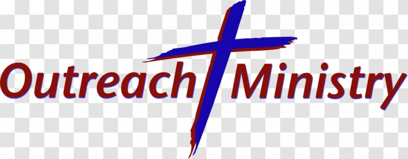 Mc Clintock Presbyterian Church Outreach Christian Ministry - Logo - Cliparts Transparent PNG