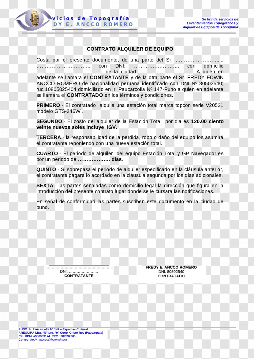 Document Line Font Transparent PNG