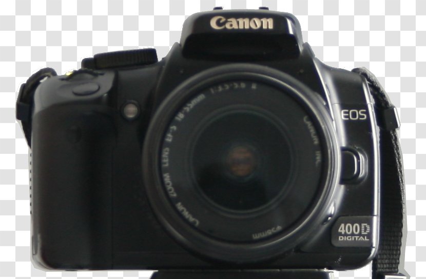 Digital SLR Zu Den Hl. Schutzengeln Camera Lens Alling Single-lens Reflex - Cover Transparent PNG