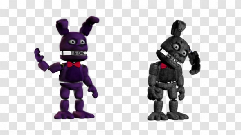 Five Nights At Freddy's 2 Freddy's: Sister Location The Silver Eyes 4 - Cartoon - Twisted Ones Transparent PNG