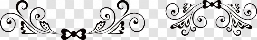 Black Logo Font - Monochrome Photography - Wavy Lines Transparent PNG