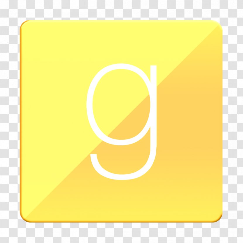 Gloss Icon Goodread Media - Square - Logo Rectangle Transparent PNG