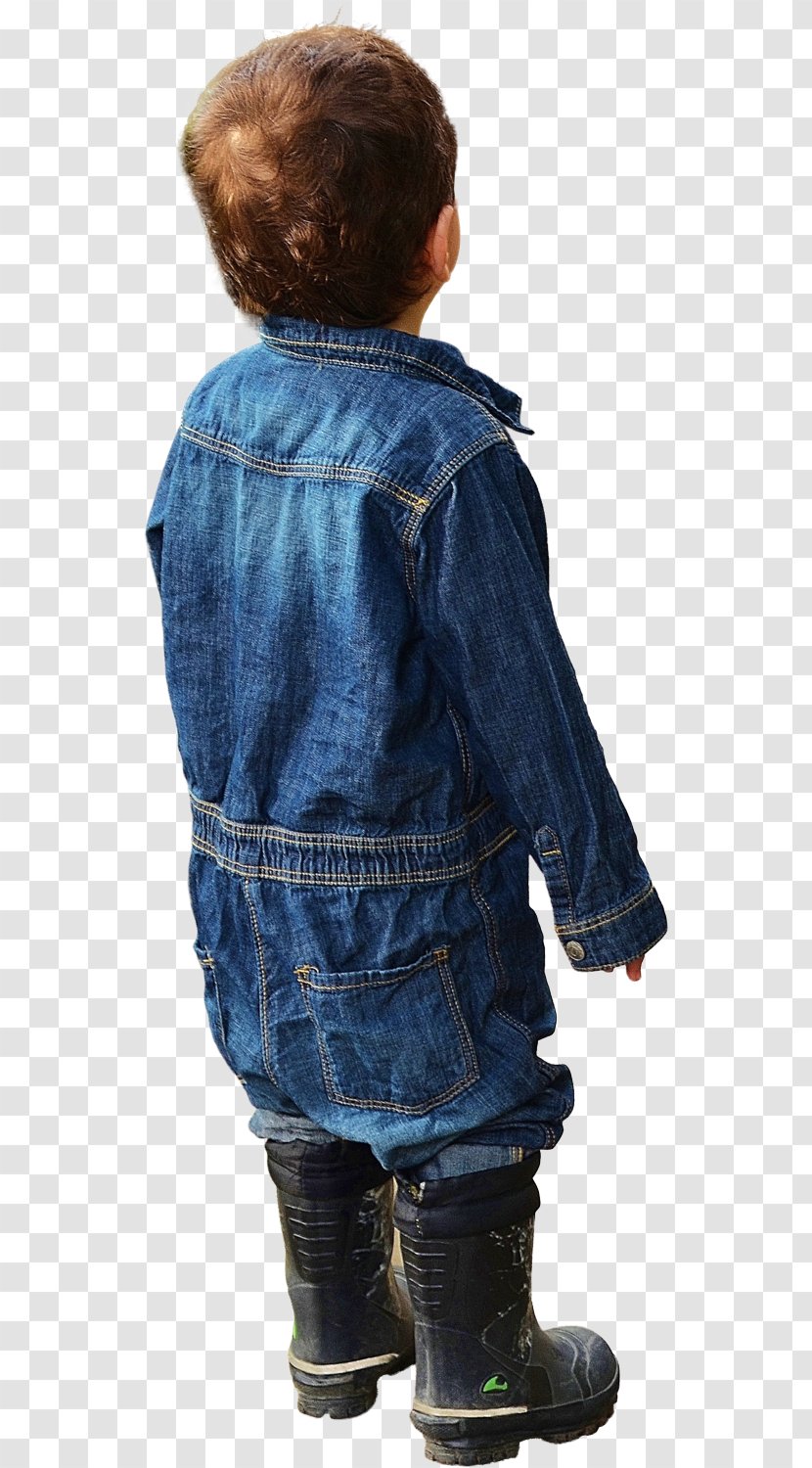 Denim Jeans Clothing Blue Textile - Trousers Jacket Transparent PNG