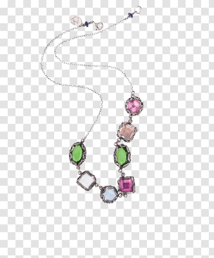 Necklace Jewellery Earring Gemstone Bead - Arezzo - Metallic Copper Transparent PNG