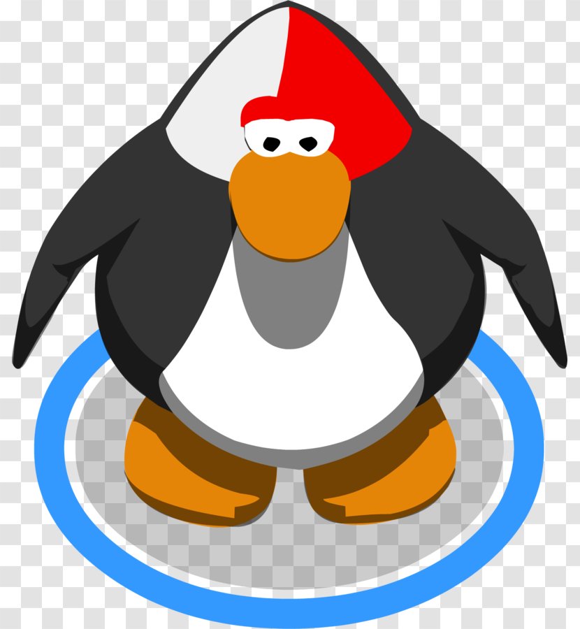 Club Penguin Island Scarf Wikia Transparent PNG