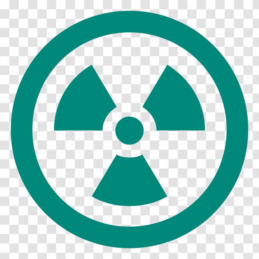 Hazard Symbol Radiation Radioactive Decay Risk - My Roommates Cry Piteously For Food Transparent PNG