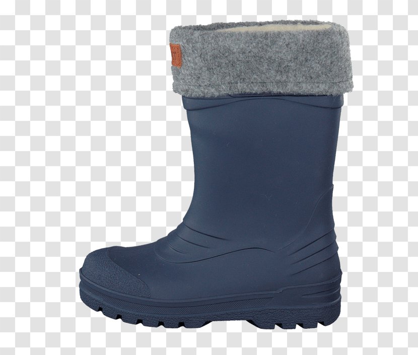 Snow Boot Blue Shoe Wellington - Taupe Transparent PNG