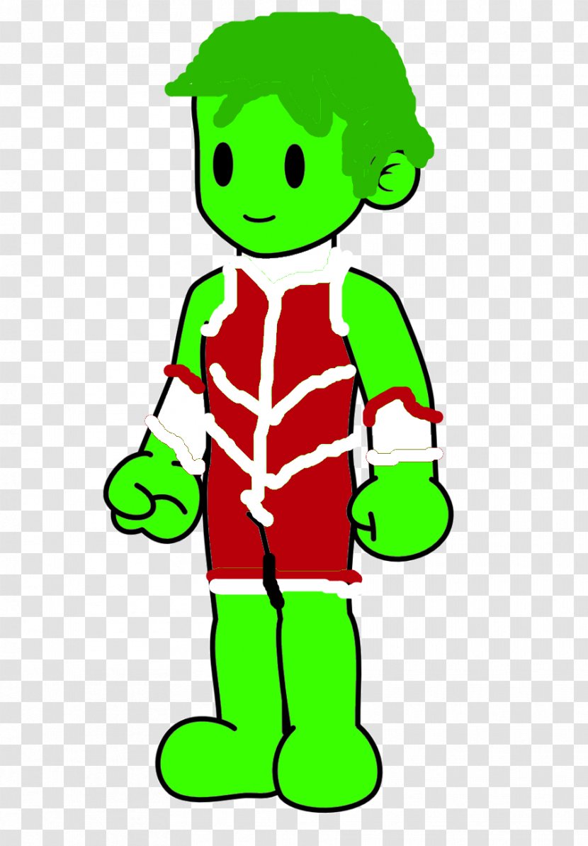 Beast Boy DeviantArt Teen Titans Clip Art - Fictional Character Transparent PNG