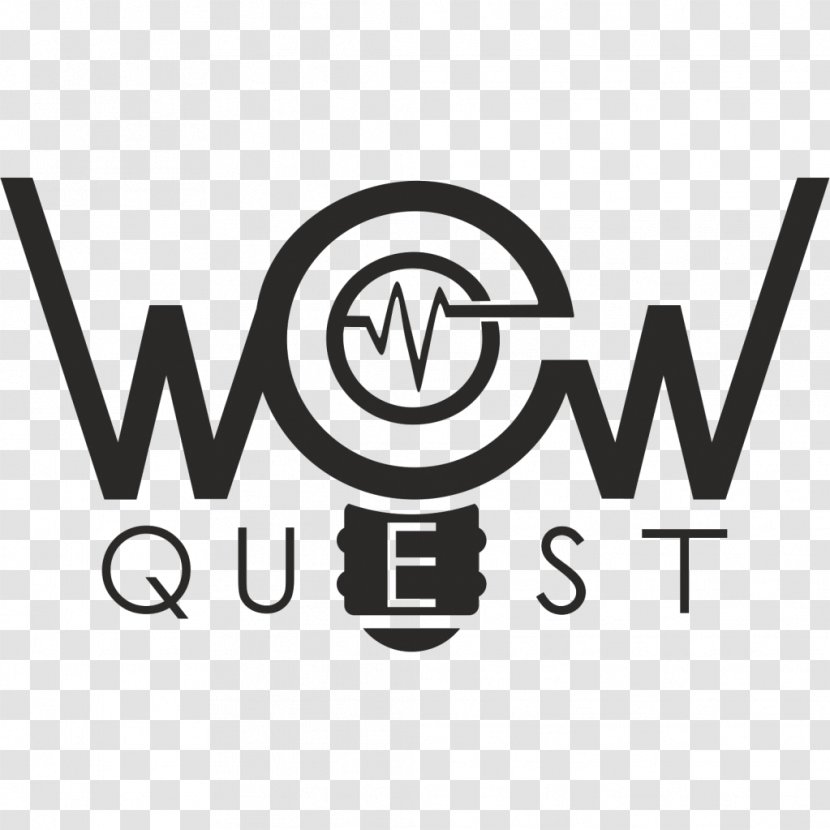 Logo Brand Love's Quest Product Trademark - Wow Battle For Azeroth Wallpaper Transparent PNG