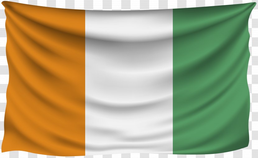 Republic Of Ireland Flag Irish National - Gallery Sovereign State Flags - Shriveled Transparent PNG