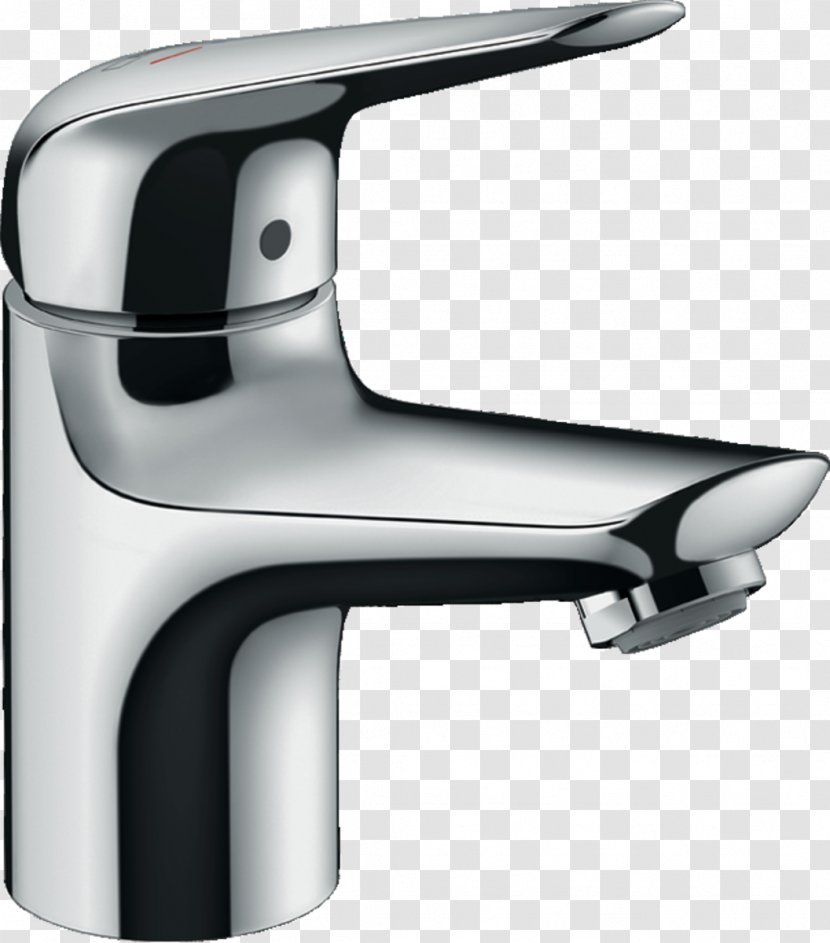 Hansgrohe Sink Valve Tap Kitchen - Inc Transparent PNG