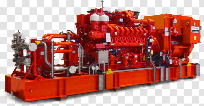 Electric Generator Standby Eureka Pumps As Product Electricity - Customer - Diesel Motor Transparent PNG