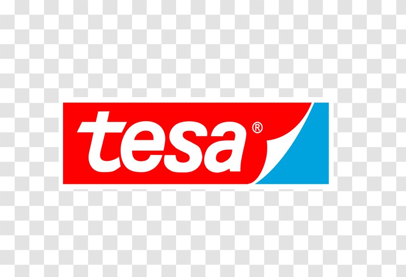 Adhesive Tape Tesa SE Tape, Inc. Hamburg Beiersdorf - Rectangle - Bic Vector Transparent PNG