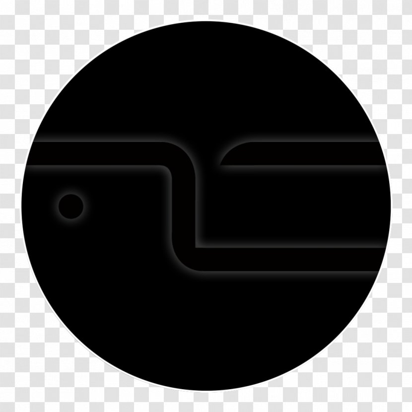 Logo Circle Angle Font - Symbol Transparent PNG