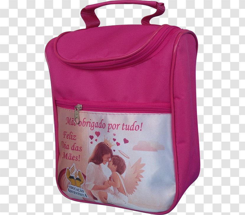 Cosmetic & Toiletry Bags Handbag Star Bolsas Motion - Pink - Bag Transparent PNG