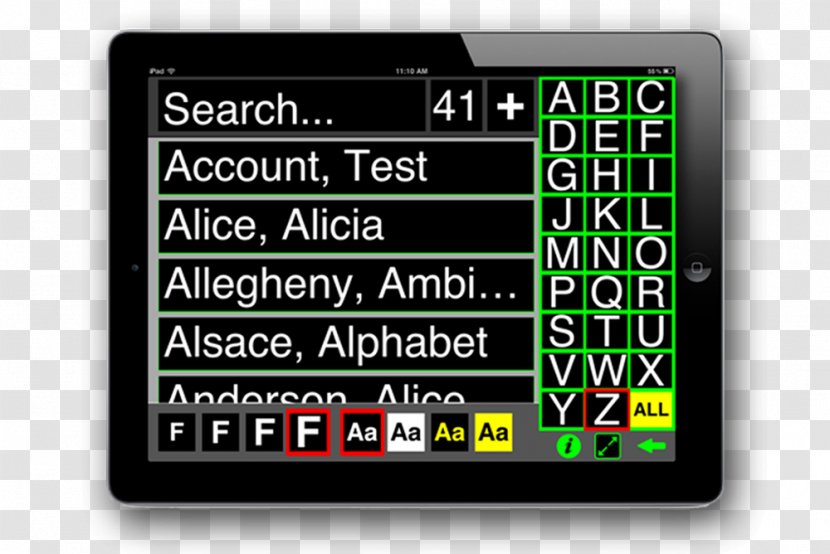 Display Device Electronics Computer Monitors Font - Section 504 Of The Rehabilitation Act Transparent PNG