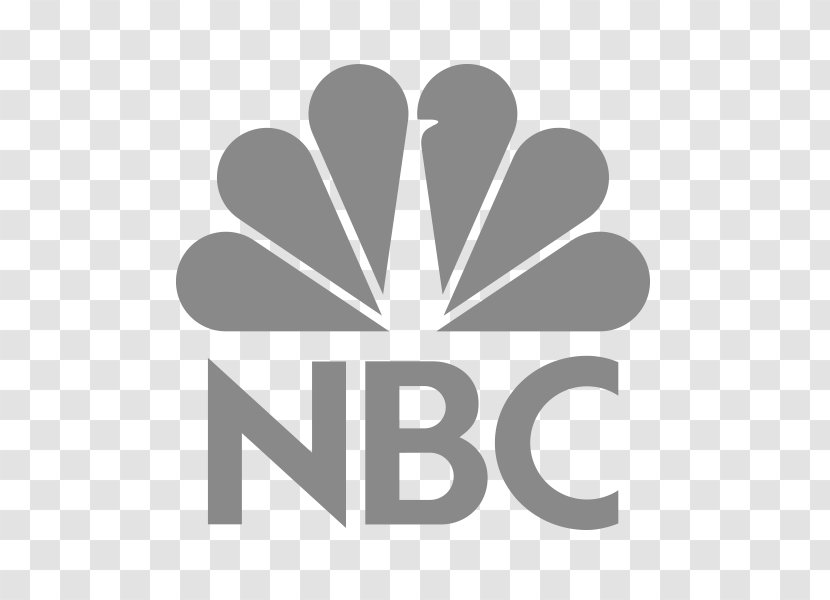 Logo Of NBC Vector Graphics MSNBC - Nbc - News Transparent PNG