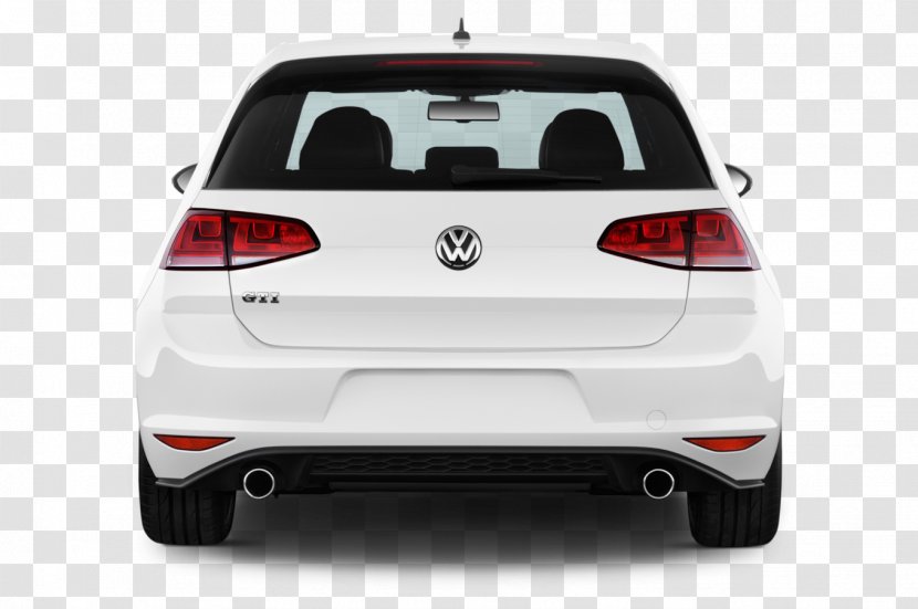 2017 Volkswagen Golf GTI 2018 Car - Brand - Soccer Door Transparent PNG