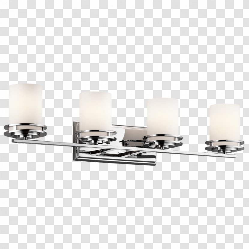Lighting Kichler Light Fixture Sconce Transparent PNG