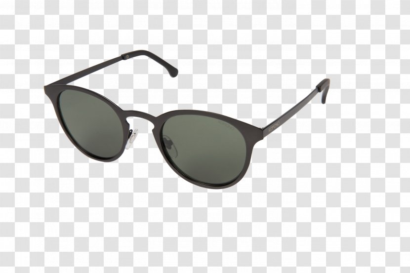 Sunglasses KOMONO Watch Fashion Clothing - Goggles - Ray Ban Transparent PNG
