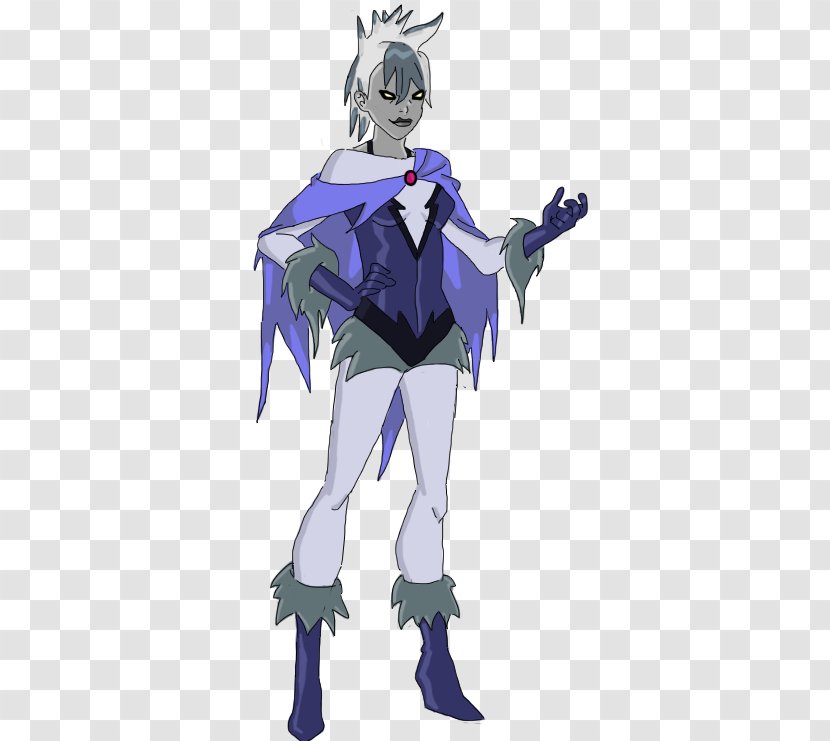 Killer Frost Injustice: Gods Among Us Star Sapphire DC Animated Universe The New 52 - Watercolor - Cartoon Transparent PNG