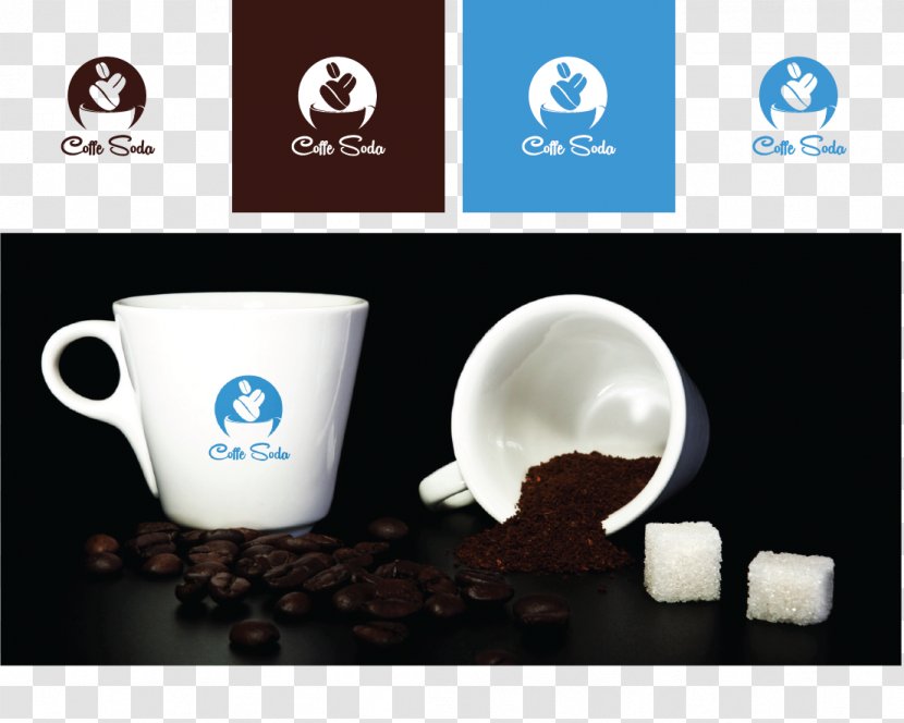 Coffee Cup Cafe Tea Bean - Food - Good Morning Transparent PNG