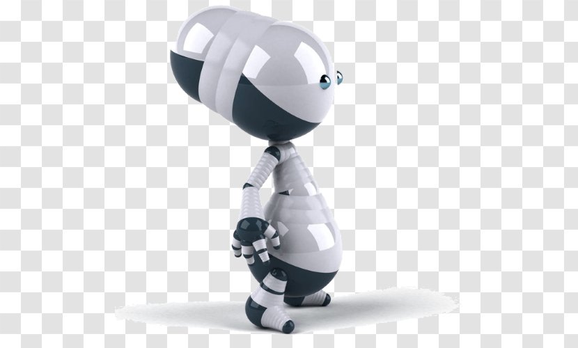 Chatbot Technology Science Artificial Intelligence Engineering - Robotics - Robotic Transparent PNG
