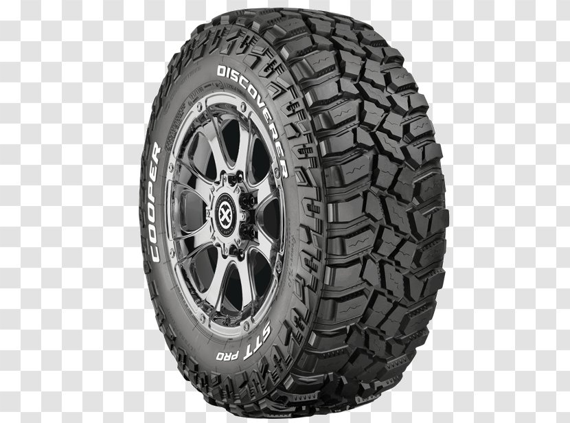 Car Jeep Off-road Tire Off-roading - Offroading Transparent PNG