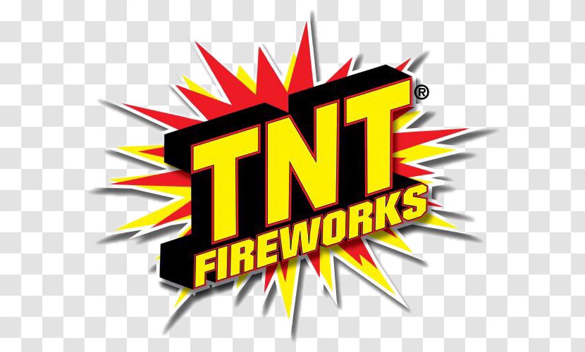 Weingarten Realty Investors TNT Fireworks Supercenter - Easton LogoTnt Store Transparent PNG
