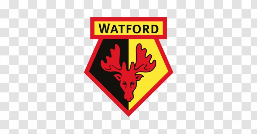 Watford F.C. L.F.C. Premier League Wolverhampton Wanderers Vicarage Road - Emblem Transparent PNG