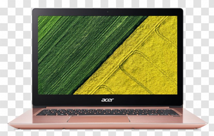 Laptop Acer Swift SF314-52-570N 2.5GHz I5-7200U 14 1920 X 1080pixels Silver Notebook 3 Intel Core I5 Transparent PNG