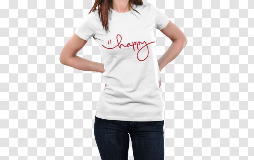 T-shirt Gift Shop Etsy Clothing - Ropresso Digital Srl - Mock Up Transparent PNG