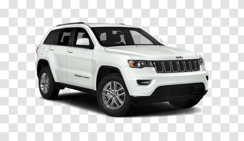 Chrysler 2018 Jeep Grand Cherokee Laredo Dodge Sport Utility Vehicle - Discounts And Allowances Transparent PNG
