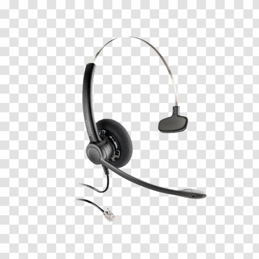Headphones Plantronics Telephone Xbox 360 Wireless Headset Transparent PNG
