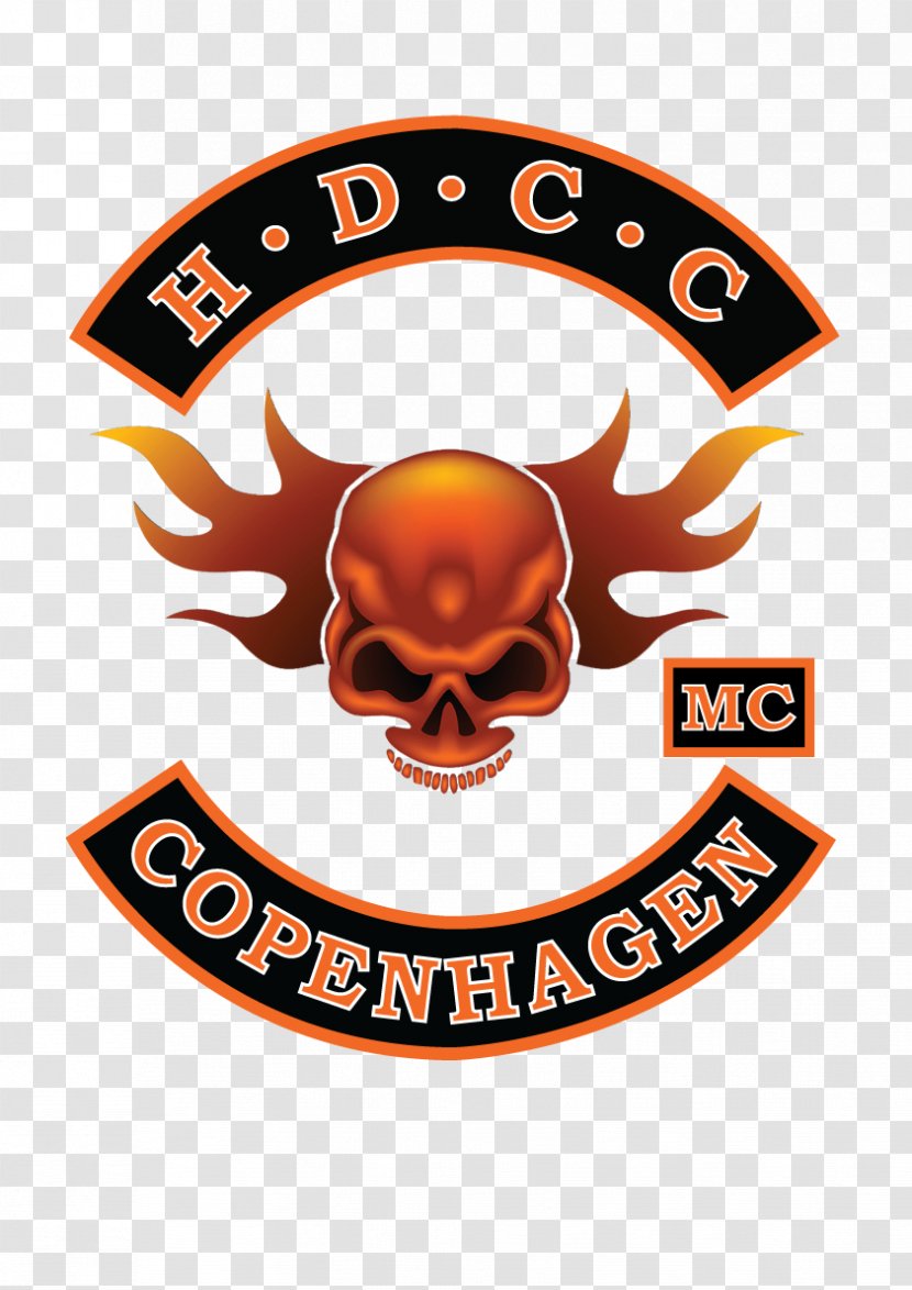Motorcycle Club Association HDCC MC - Symbol - Motorcykel Klub Oceana Skin And Beauty ClinicMotorcycle Transparent PNG
