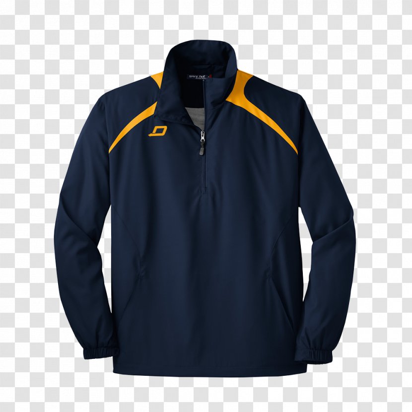 Hoodie Jacket Sleeve Shirt Zipper - Windbreaker Transparent PNG