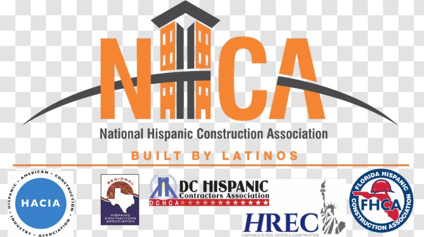 Baker Concrete Construction National Hispanic Association Formwork General Contractor - Doka Group Transparent PNG