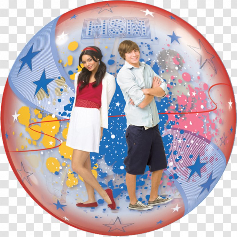 Bubble Balloon High School Musical Theatre Hollywood - Tree Transparent PNG