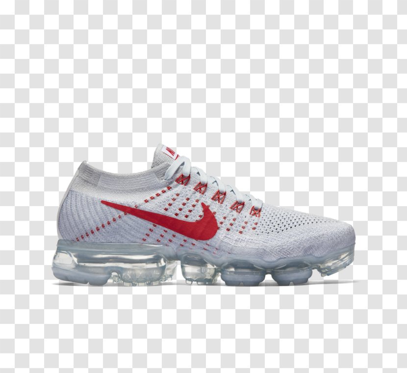 Nike Air Max Sneakers Flywire Shoe - Basketball Transparent PNG