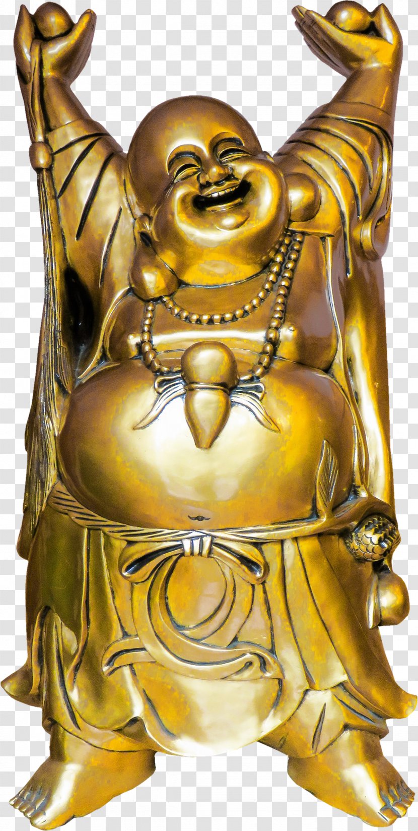 PhotoScape Buddhism - Sculpture - Buddha Transparent PNG