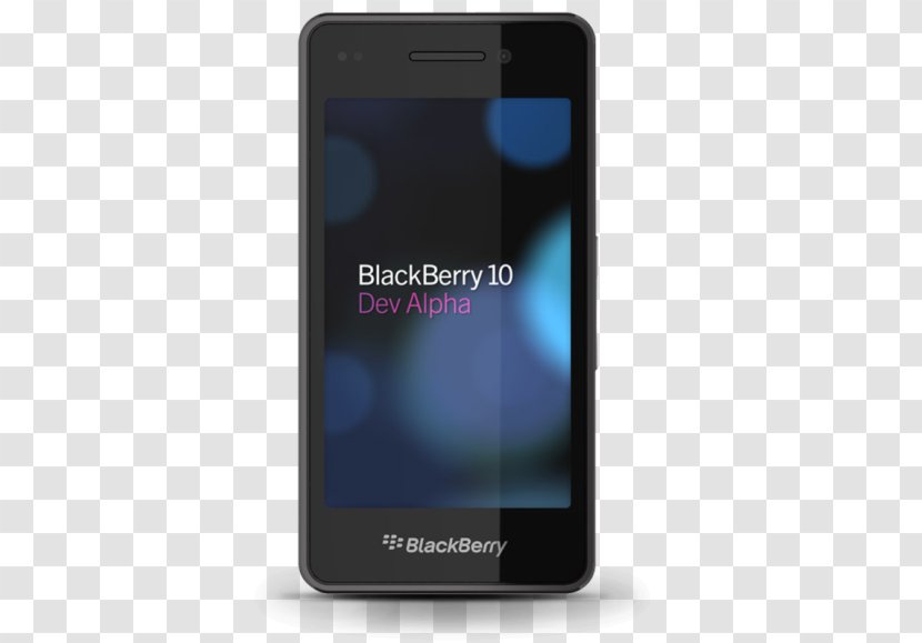 Feature Phone Smartphone BlackBerry Z10 Limited Cellular Network - Telephony Transparent PNG