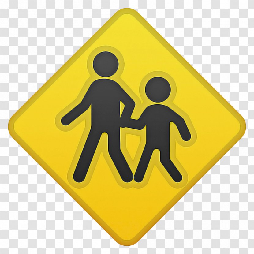 Emoji - Interaction - Holding Hands Road Transparent PNG