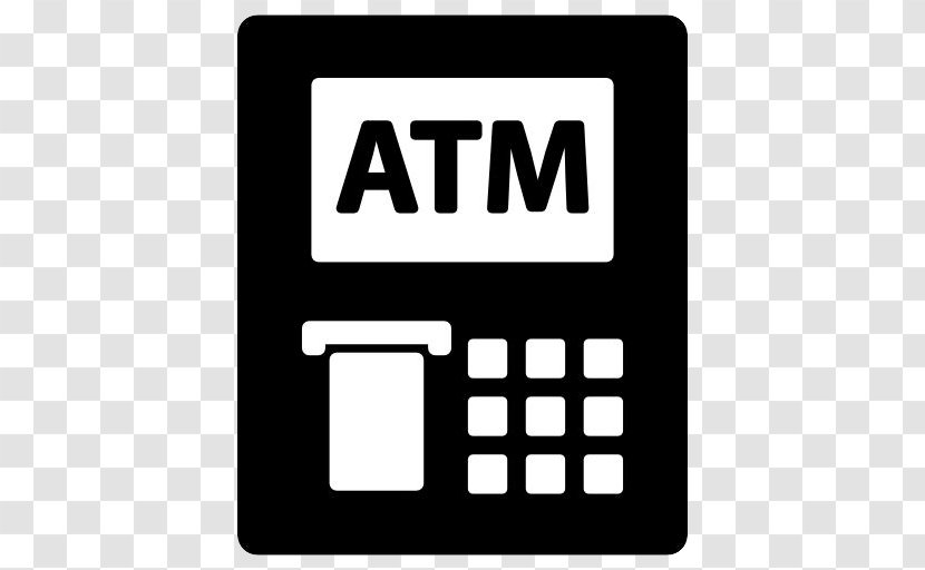 Automated Teller Machine Bank Cheque Icon - ATM Phone Software Transparent PNG