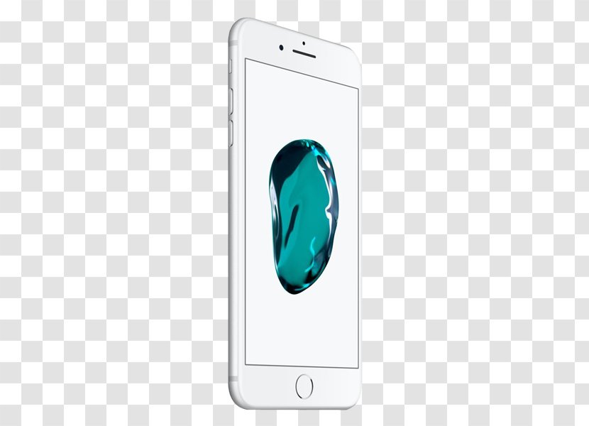 IPhone 7 Plus Apple Telephone 4G - Mobile Phones - Splash Transparent PNG