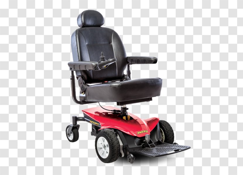 Motorized Wheelchair Pride Mobility Seat - Scooter Transparent PNG