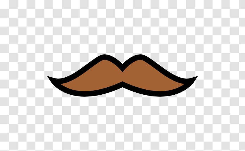Moustache - Fashion - Logo Transparent PNG