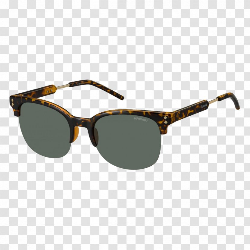 Sunglasses Polaroid Corporation PLD 6032 Eyewear Chrome Hearts - Pld Transparent PNG