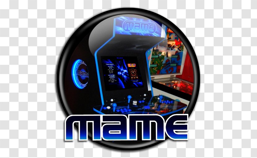 Killer Instinct Mortal Kombat II Pac-Man Arcade Game - Pac Man Transparent PNG