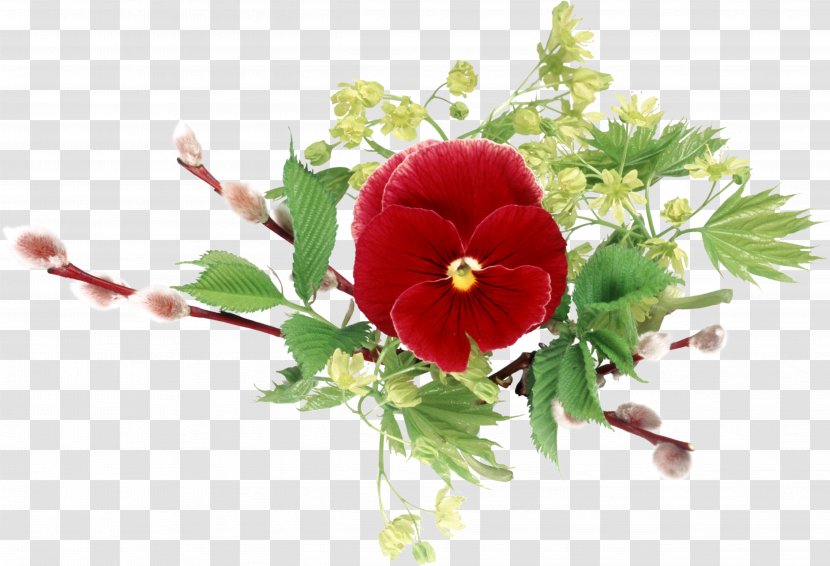 Good God Happiness The World We Knew - Floral Design Transparent PNG