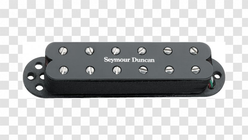 Fender Stratocaster Seymour Duncan Pickup Humbucker Bridge - Musical Instrument Accessory Transparent PNG